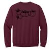 Heavy Blend™ Crewneck Sweatshirt Thumbnail