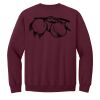 Heavy Blend™ Crewneck Sweatshirt Thumbnail