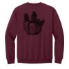 Heavy Blend™ Crewneck Sweatshirt Thumbnail