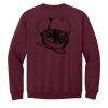 Heavy Blend™ Crewneck Sweatshirt Thumbnail