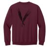Heavy Blend™ Crewneck Sweatshirt Thumbnail