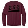 Heavy Blend™ Crewneck Sweatshirt Thumbnail