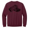 Heavy Blend™ Crewneck Sweatshirt Thumbnail