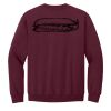 Heavy Blend™ Crewneck Sweatshirt Thumbnail