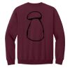 Heavy Blend™ Crewneck Sweatshirt Thumbnail
