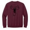 Heavy Blend™ Crewneck Sweatshirt Thumbnail