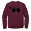 Heavy Blend™ Crewneck Sweatshirt Thumbnail
