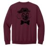Heavy Blend™ Crewneck Sweatshirt Thumbnail