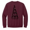Heavy Blend™ Crewneck Sweatshirt Thumbnail