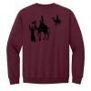 Heavy Blend™ Crewneck Sweatshirt Thumbnail
