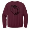 Heavy Blend™ Crewneck Sweatshirt Thumbnail
