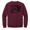 Heavy Blend™ Crewneck Sweatshirt Thumbnail