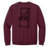 Heavy Blend™ Crewneck Sweatshirt Thumbnail