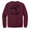 Heavy Blend™ Crewneck Sweatshirt Thumbnail