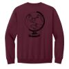 Heavy Blend™ Crewneck Sweatshirt Thumbnail