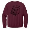 Heavy Blend™ Crewneck Sweatshirt Thumbnail