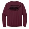 Heavy Blend™ Crewneck Sweatshirt Thumbnail
