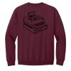 Heavy Blend™ Crewneck Sweatshirt Thumbnail