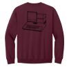 Heavy Blend™ Crewneck Sweatshirt Thumbnail