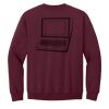 Heavy Blend™ Crewneck Sweatshirt Thumbnail