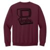 Heavy Blend™ Crewneck Sweatshirt Thumbnail