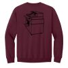 Heavy Blend™ Crewneck Sweatshirt Thumbnail