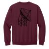 Heavy Blend™ Crewneck Sweatshirt Thumbnail