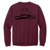 Heavy Blend™ Crewneck Sweatshirt Thumbnail