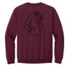 Heavy Blend™ Crewneck Sweatshirt Thumbnail