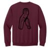 Heavy Blend™ Crewneck Sweatshirt Thumbnail