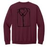 Heavy Blend™ Crewneck Sweatshirt Thumbnail