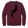 Heavy Blend™ Crewneck Sweatshirt Thumbnail