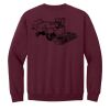 Heavy Blend™ Crewneck Sweatshirt Thumbnail