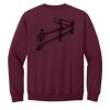 Heavy Blend™ Crewneck Sweatshirt Thumbnail