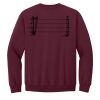 Heavy Blend™ Crewneck Sweatshirt Thumbnail