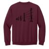 Heavy Blend™ Crewneck Sweatshirt Thumbnail