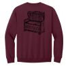 Heavy Blend™ Crewneck Sweatshirt Thumbnail