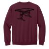 Heavy Blend™ Crewneck Sweatshirt Thumbnail