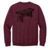 Heavy Blend™ Crewneck Sweatshirt Thumbnail