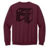 Heavy Blend™ Crewneck Sweatshirt Thumbnail