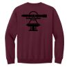 Heavy Blend™ Crewneck Sweatshirt Thumbnail