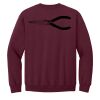 Heavy Blend™ Crewneck Sweatshirt Thumbnail