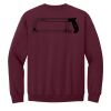 Heavy Blend™ Crewneck Sweatshirt Thumbnail