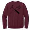 Heavy Blend™ Crewneck Sweatshirt Thumbnail