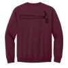Heavy Blend™ Crewneck Sweatshirt Thumbnail