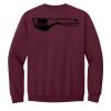 Heavy Blend™ Crewneck Sweatshirt Thumbnail