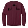 Heavy Blend™ Crewneck Sweatshirt Thumbnail