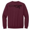 Heavy Blend™ Crewneck Sweatshirt Thumbnail