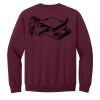 Heavy Blend™ Crewneck Sweatshirt Thumbnail