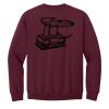 Heavy Blend™ Crewneck Sweatshirt Thumbnail